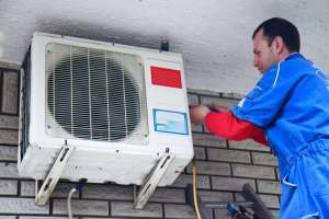 HVAC Companies Near New Caney, TX Available Now